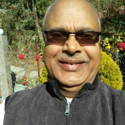 Rajendra Bhandari