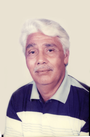 Bishwambhar Chanchal