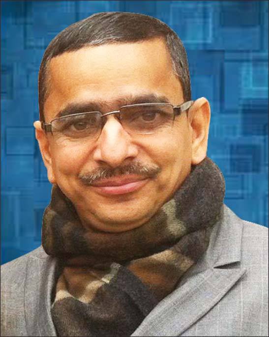 Gopi Krishna Dhungana