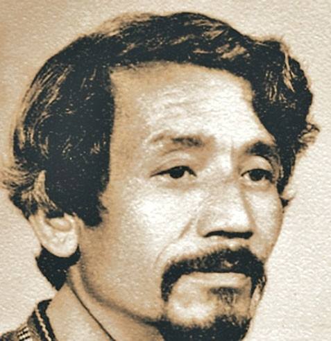 Haribhakta Katuwal