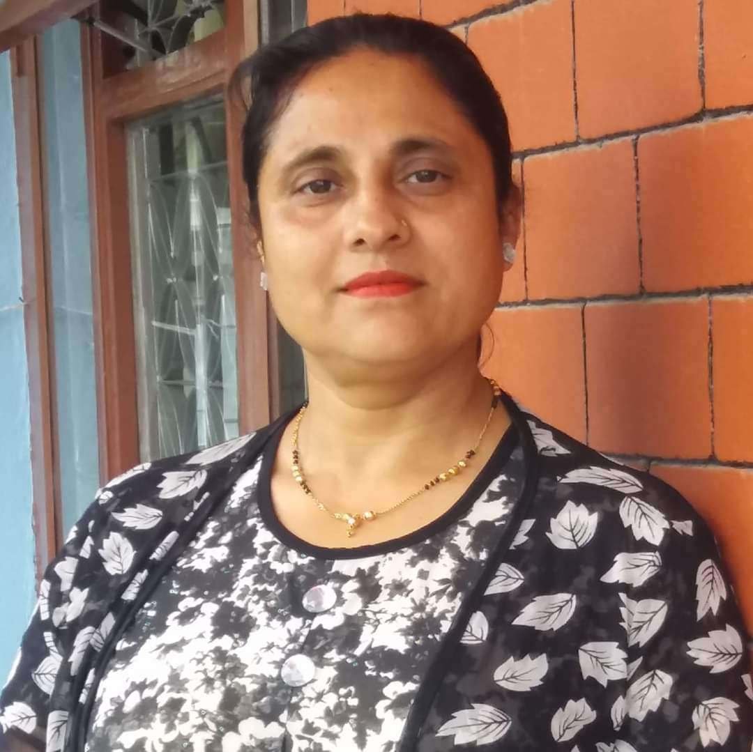 Jayanti Spandan