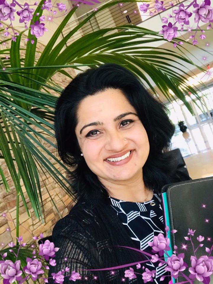 Shilu Ghimire Neupane, PhD