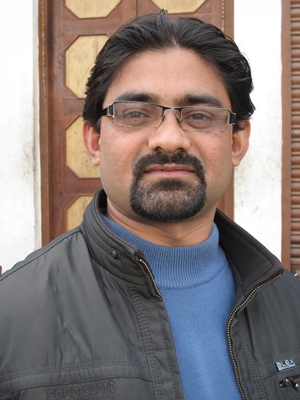 Thakur Belbase