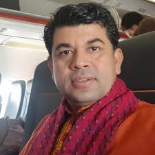 Acharya Rajan Sharma