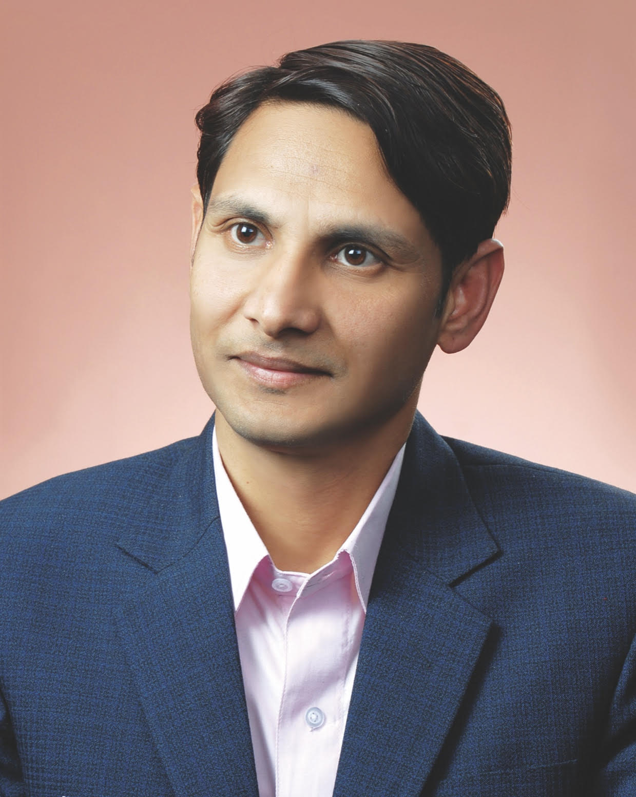 Dipendra Singh Thapa