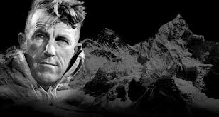 Edmund Hillary