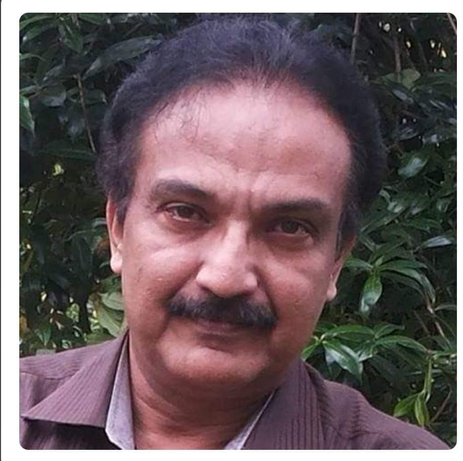 Gopikrishnan Kottoor