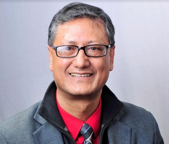 GOVINDA GIRI PRERANA