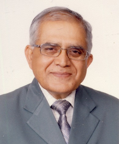 Harihar Khanal