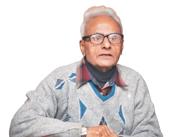 Kali Prasad Rijal