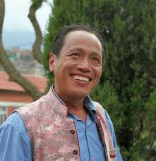 Rajan Mukarung