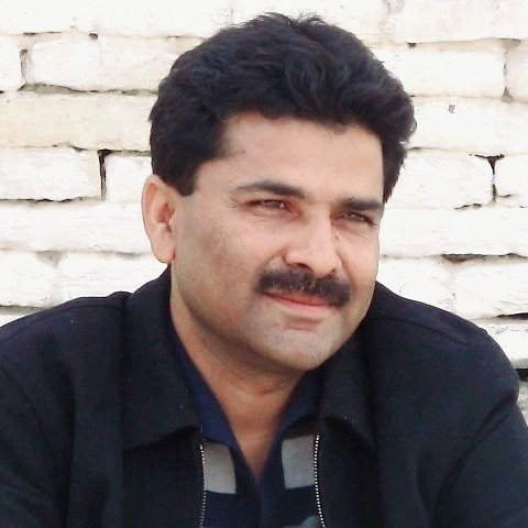 Ramesh Kshitiz