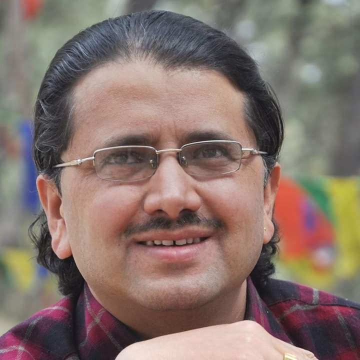 Suresh Hachekali