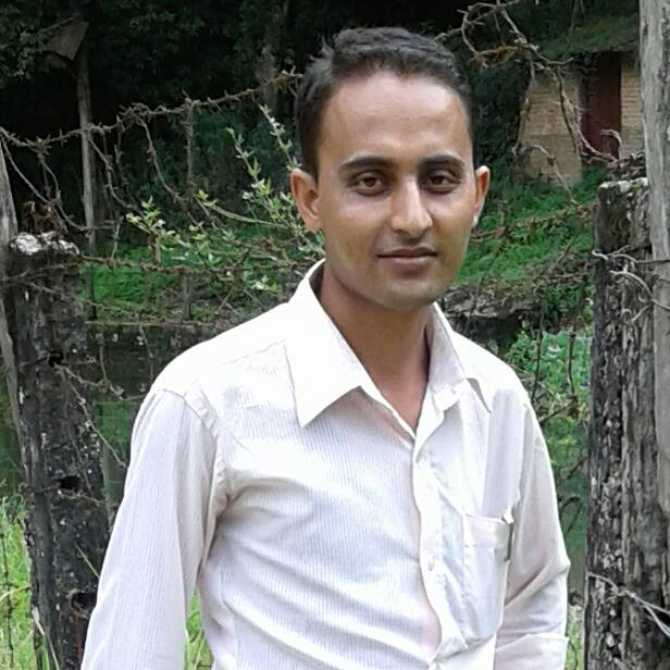 Tika Ram Khanal