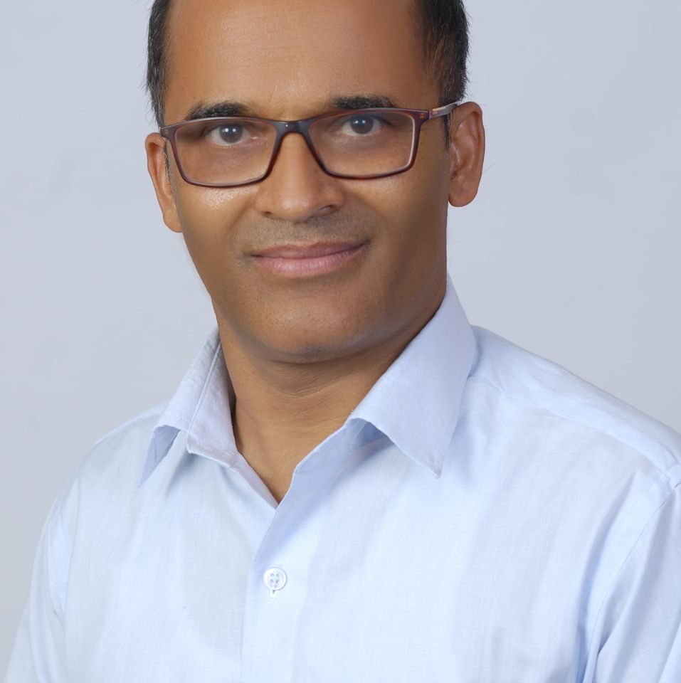 Basudev Adhikari