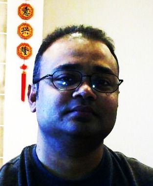 Chaitanya Nazmul