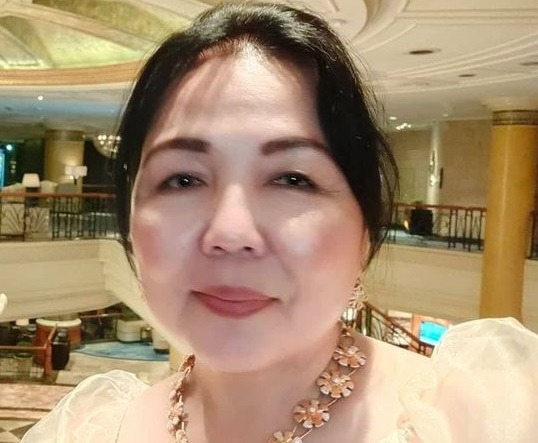 Eden Soriano Trinidad