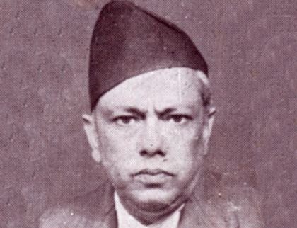 Gopal Prasad Rimal
