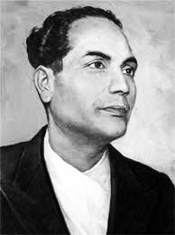 Laxmi Prasad Devkota