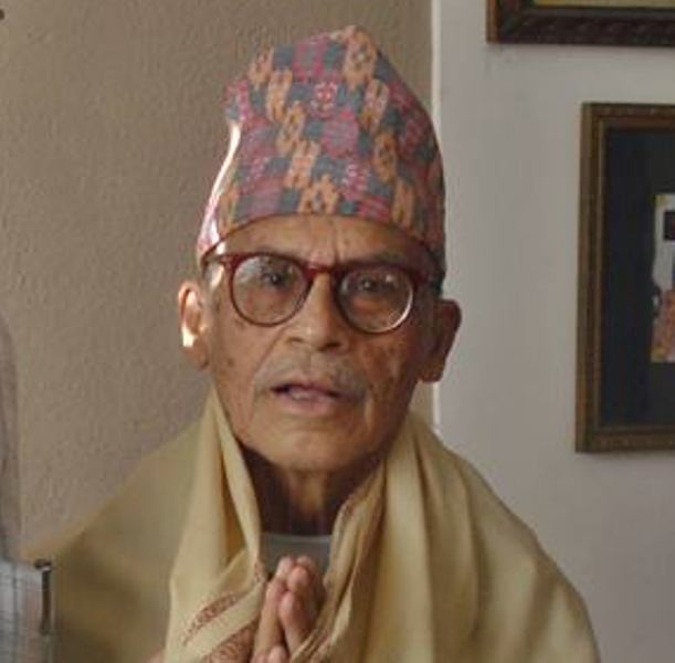 Mohan Himanshu Thapa