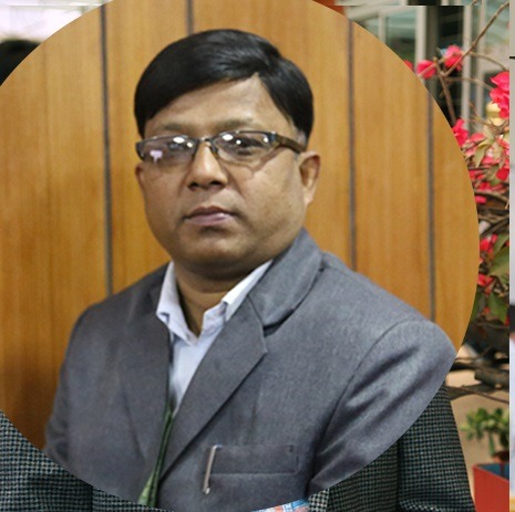 Satya Narayan Sardar