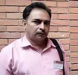 Dr. Shiva Prasad Poudyal