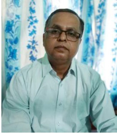 Dr. Mithilesh Kumar Thakur