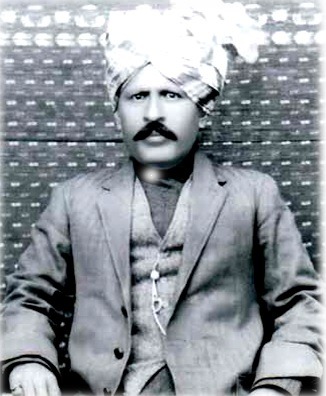 Pahalman Singh Swaar