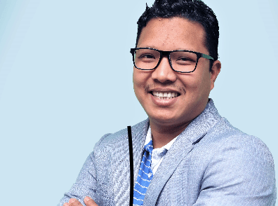 Bijaya Kumar Shrestha