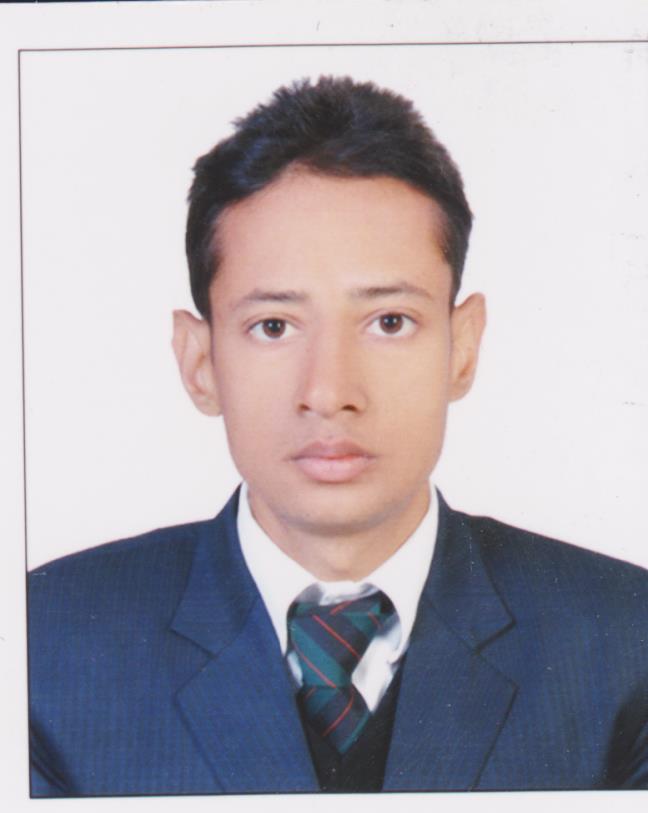 Binod Dawadi