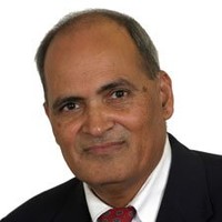 Dr. Jayraj Acharya