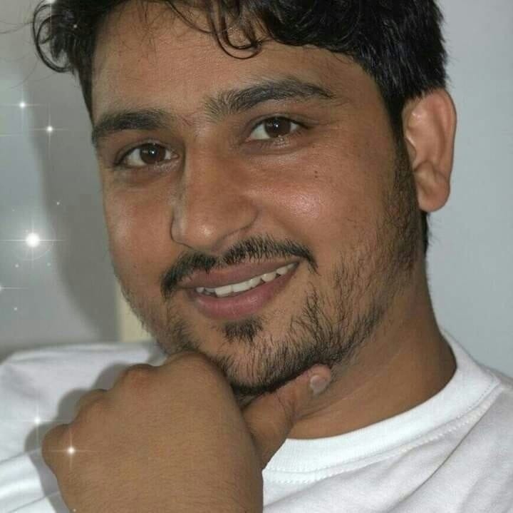 Milan Acharya