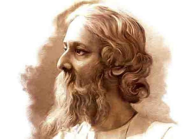 Rabindranath Tagore
