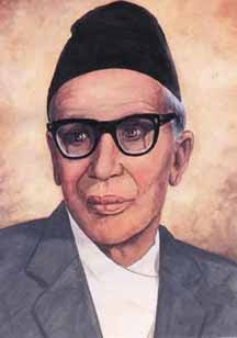 Siddhicharan Shrestha