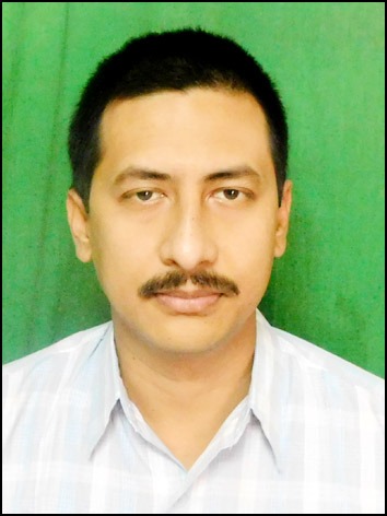 Sourav Sarkar