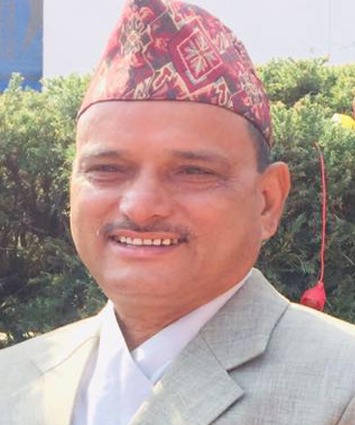 Lalijan Rawal