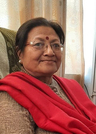Lakshmi Mali
