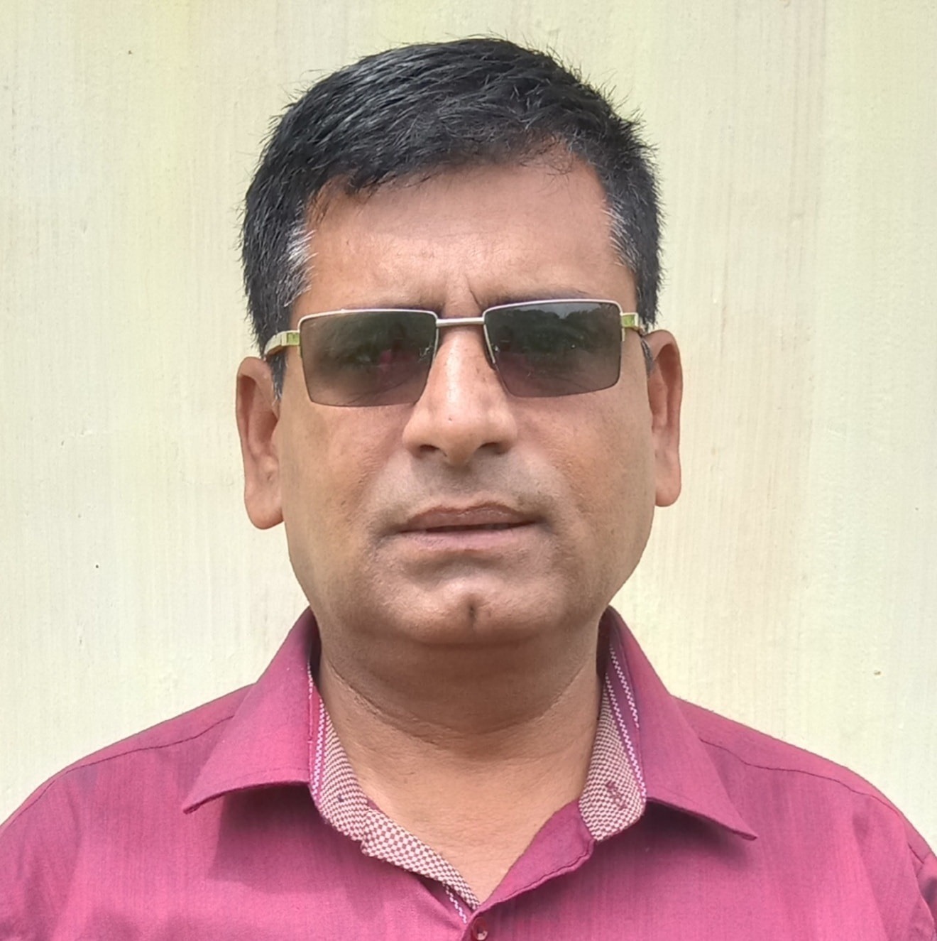 Devi Prasad Thapa 'Mama'