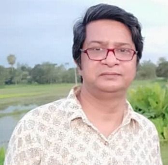 Masudul Hoq