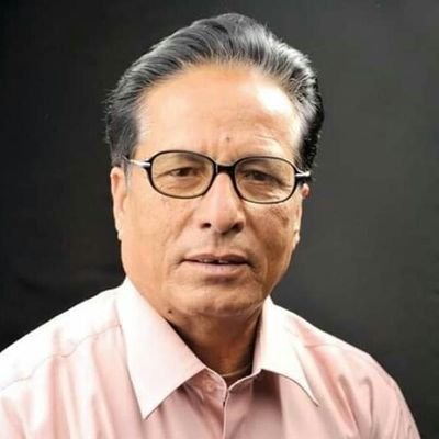 Resham Birahi Ghimire