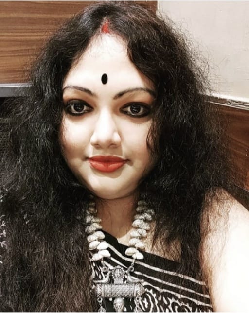 SREETANWI CHAKRABORTY