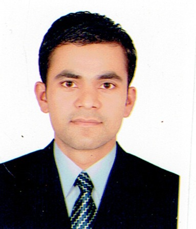 Rishi Prasad Subedi