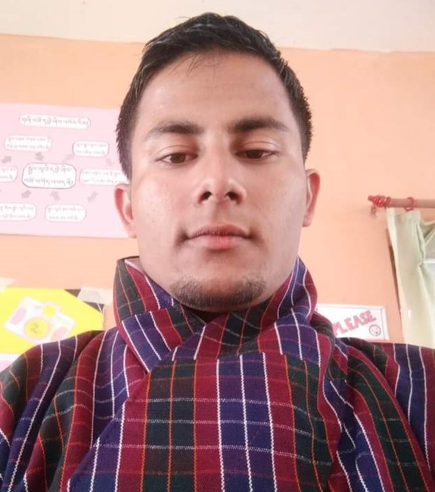 Bagawath Bhandari
