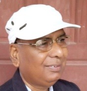 Ayodhyanath Chaudhary