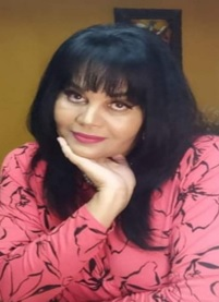 Márcia Batista Ramos