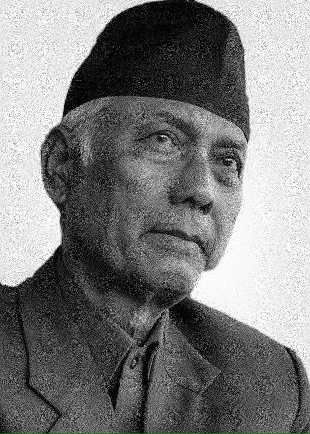 Tulsi Thapa