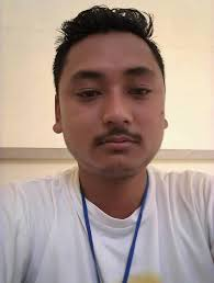 Yogesh Gyabak Tamang