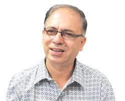 Yuvaraj Nayaghare